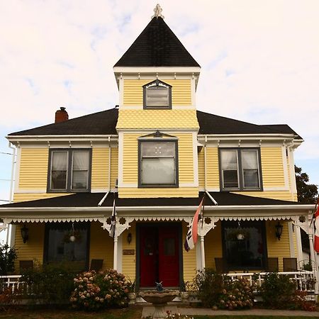 Come From Away B&B Digby Εξωτερικό φωτογραφία