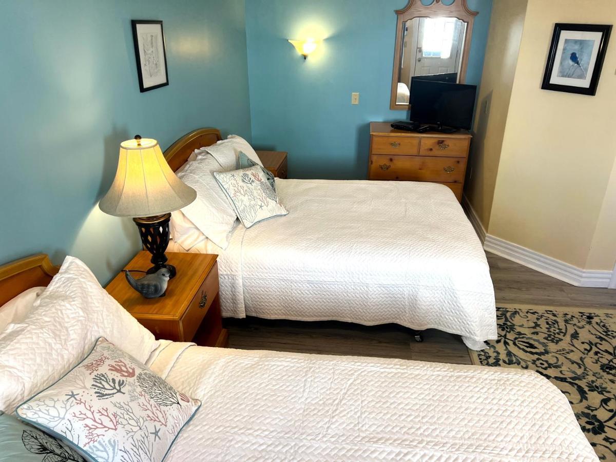 Come From Away B&B Digby Εξωτερικό φωτογραφία