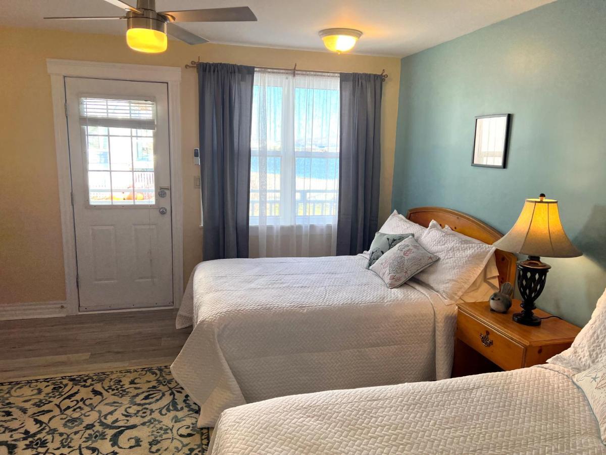 Come From Away B&B Digby Εξωτερικό φωτογραφία