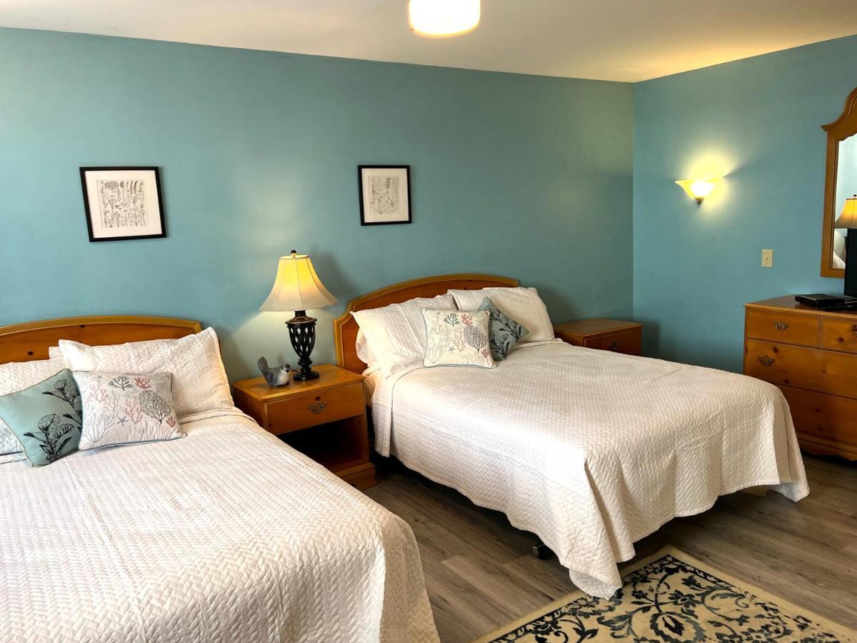 Come From Away B&B Digby Εξωτερικό φωτογραφία