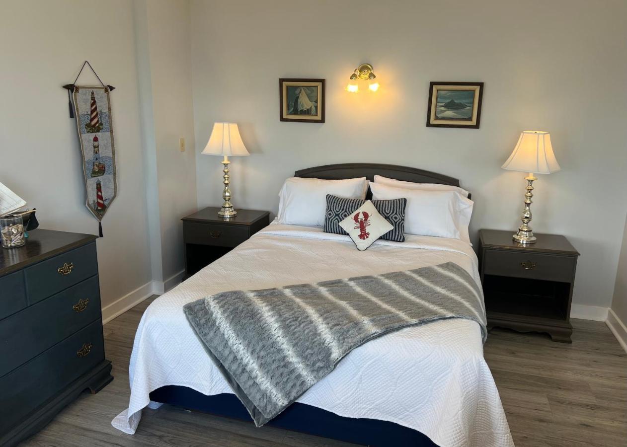 Come From Away B&B Digby Εξωτερικό φωτογραφία
