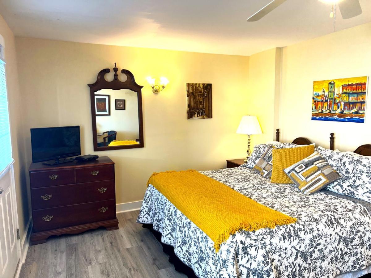 Come From Away B&B Digby Εξωτερικό φωτογραφία