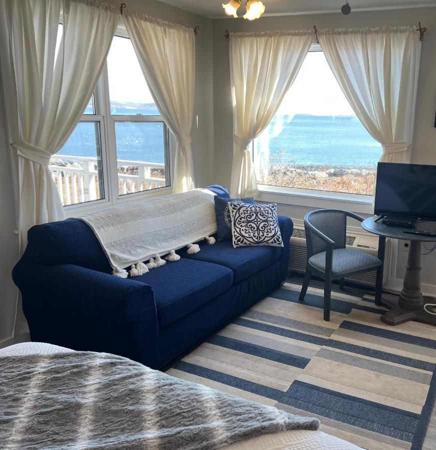 Come From Away B&B Digby Εξωτερικό φωτογραφία