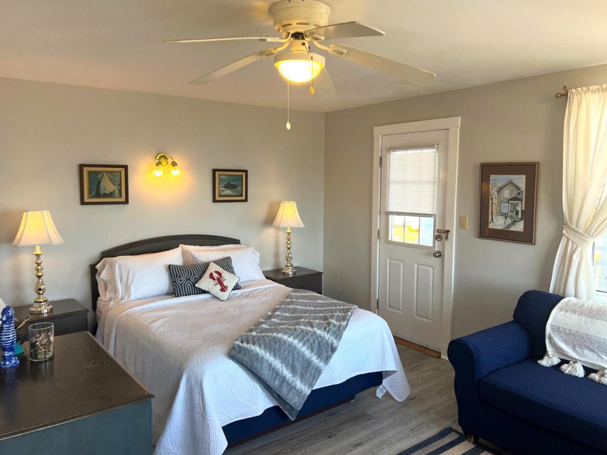 Come From Away B&B Digby Εξωτερικό φωτογραφία