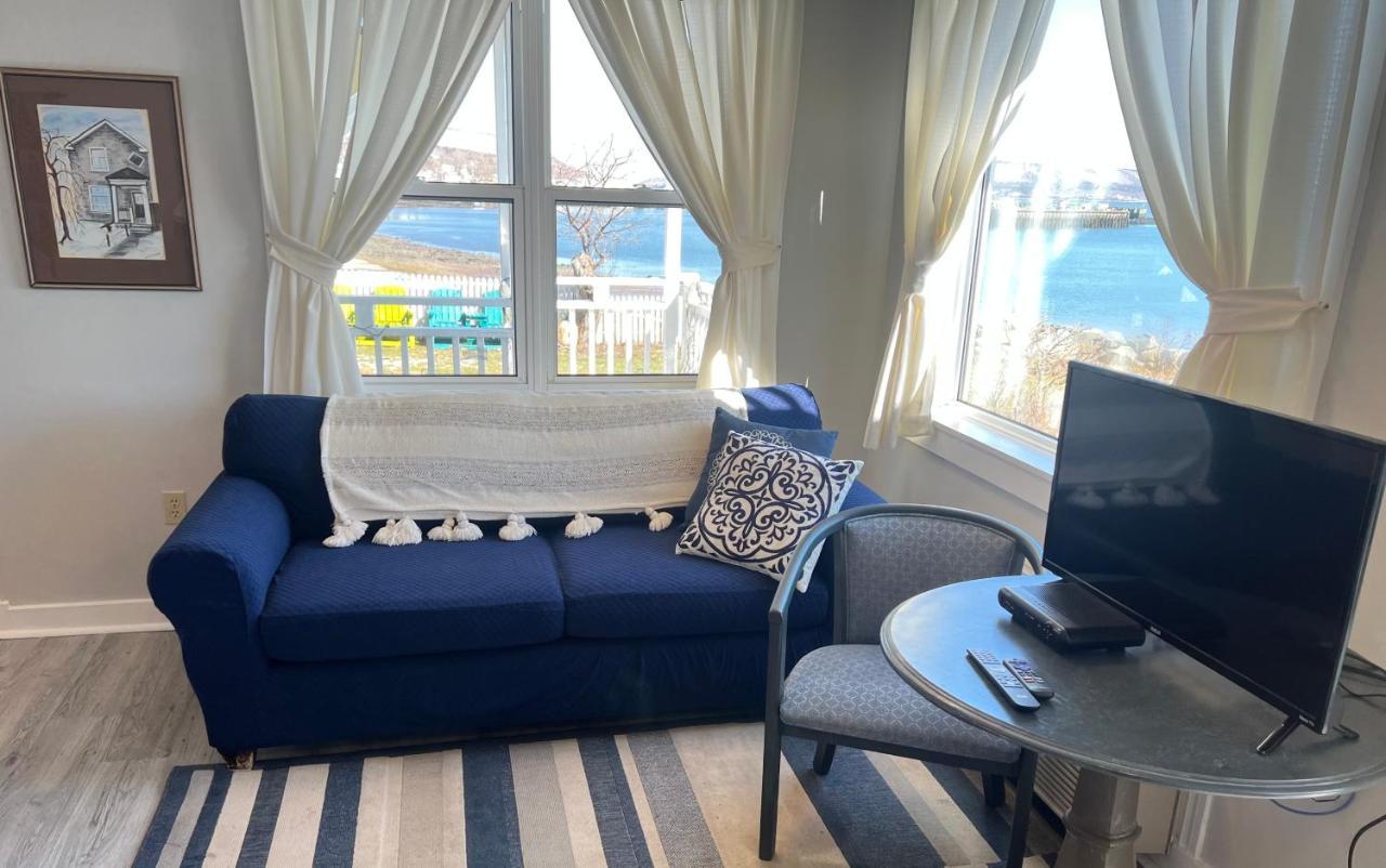 Come From Away B&B Digby Εξωτερικό φωτογραφία