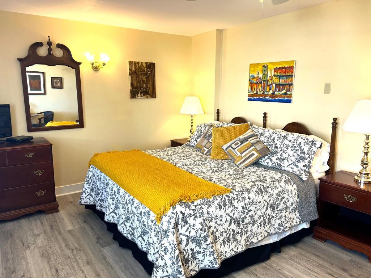 Come From Away B&B Digby Εξωτερικό φωτογραφία