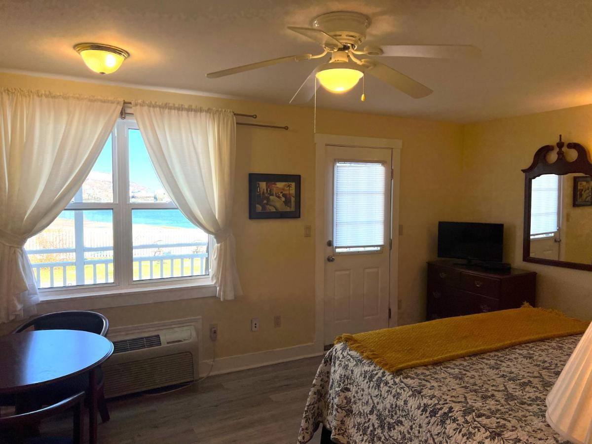 Come From Away B&B Digby Εξωτερικό φωτογραφία