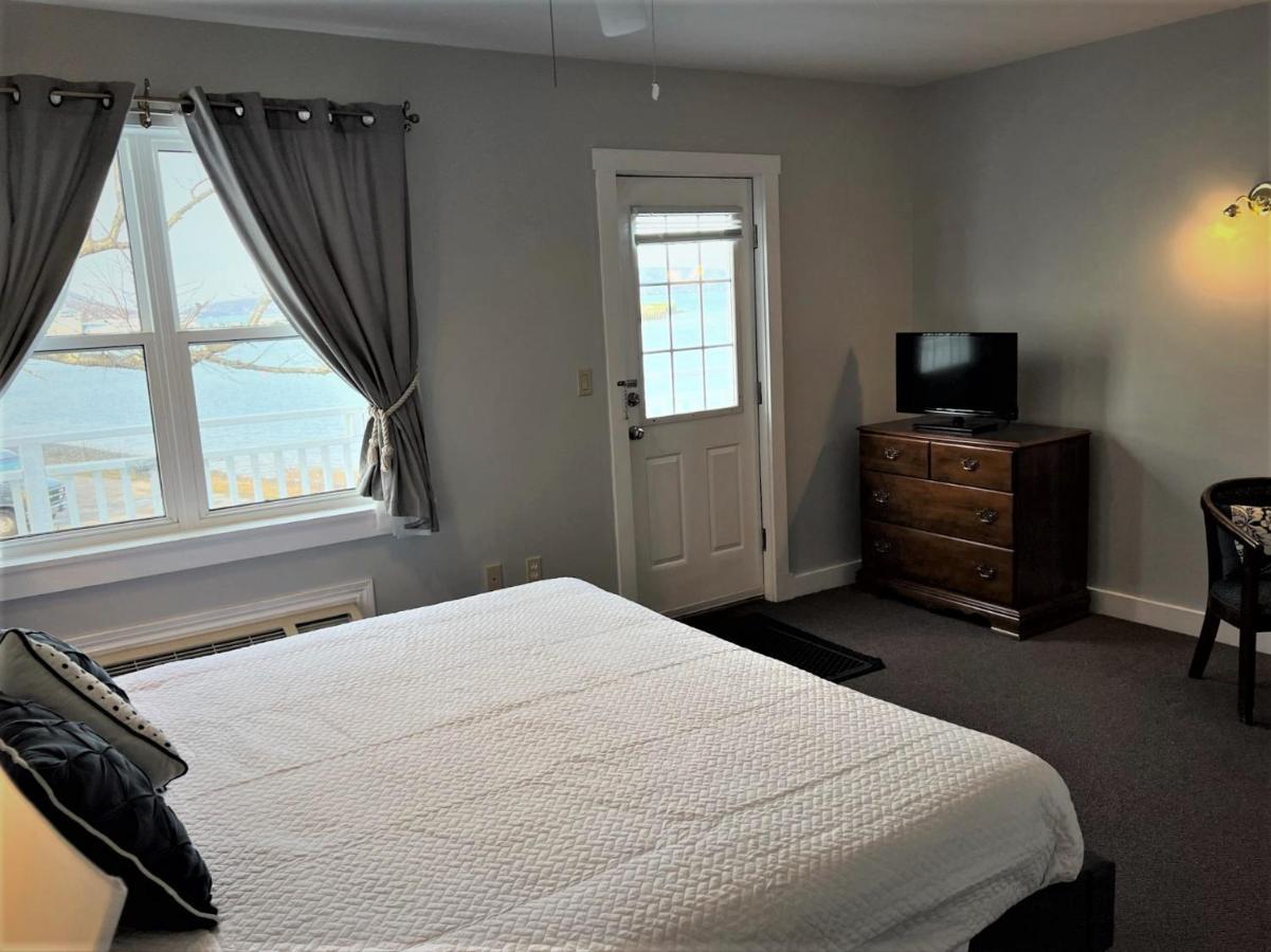 Come From Away B&B Digby Εξωτερικό φωτογραφία