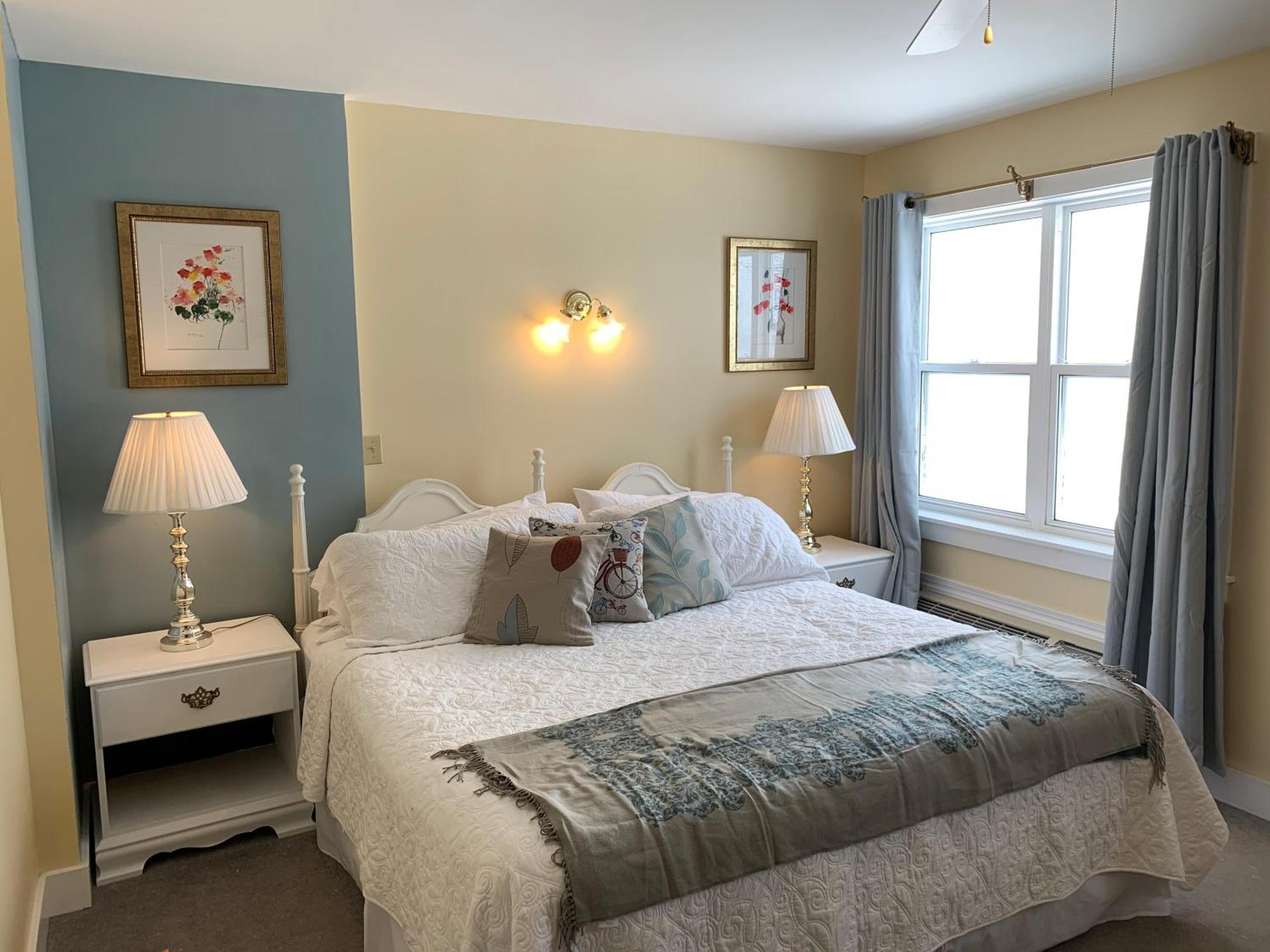 Come From Away B&B Digby Δωμάτιο φωτογραφία