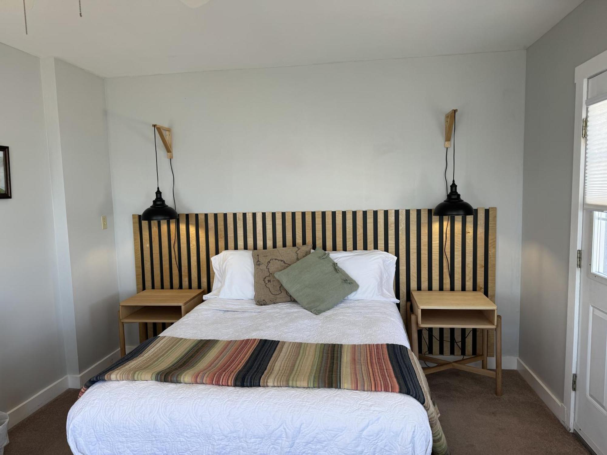 Come From Away B&B Digby Εξωτερικό φωτογραφία