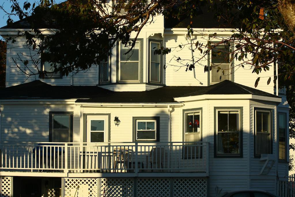 Come From Away B&B Digby Εξωτερικό φωτογραφία