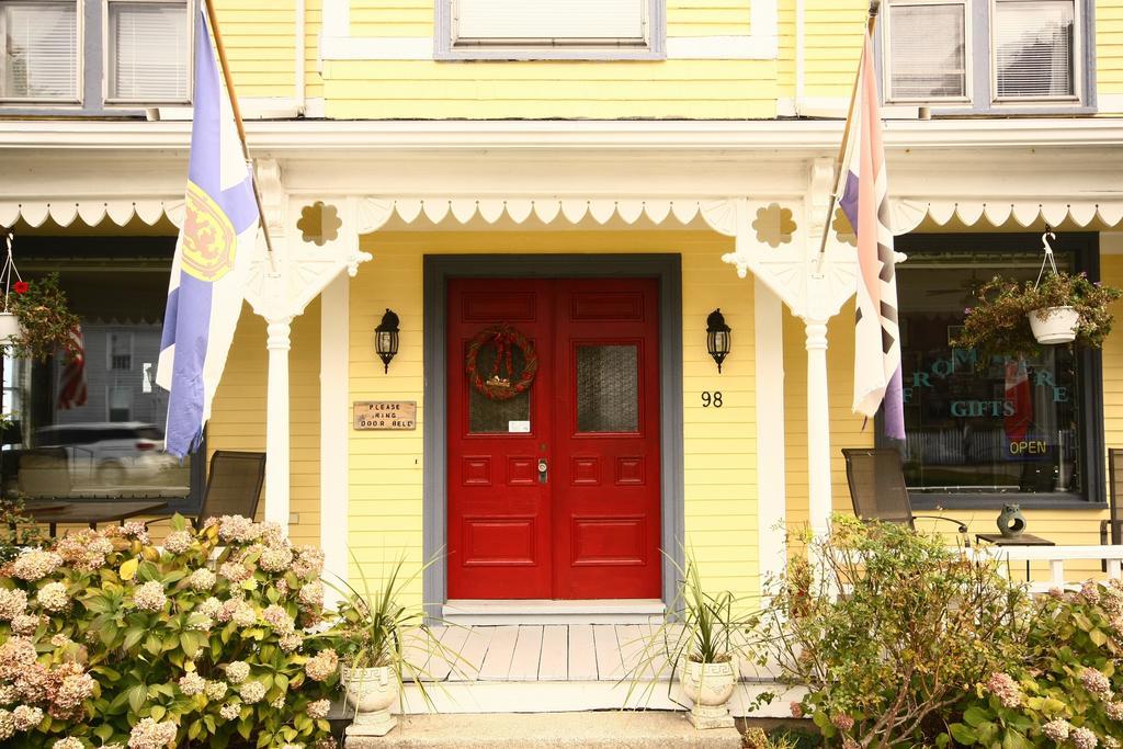 Come From Away B&B Digby Εξωτερικό φωτογραφία