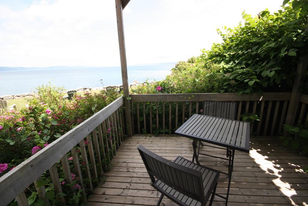 Come From Away B&B Digby Εξωτερικό φωτογραφία