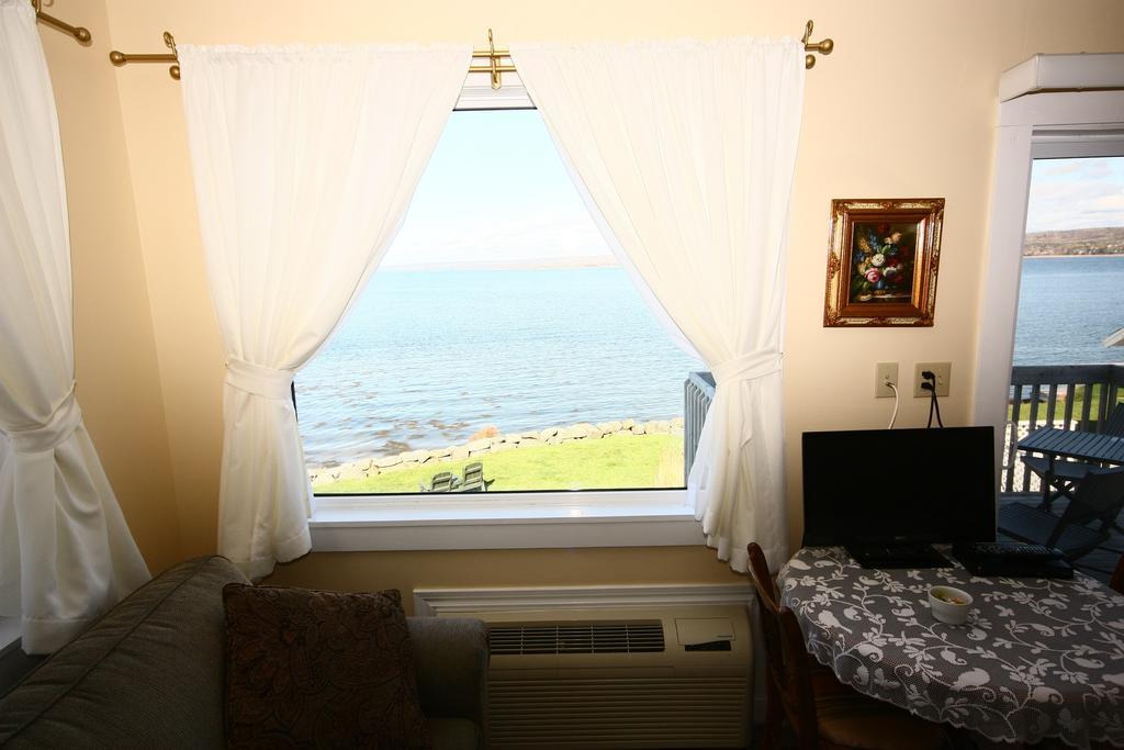 Come From Away B&B Digby Εξωτερικό φωτογραφία