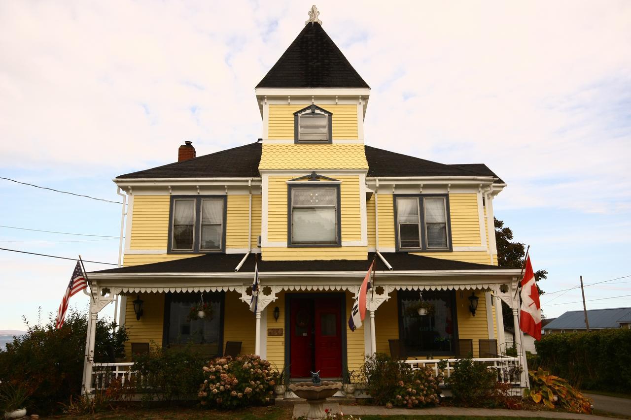 Come From Away B&B Digby Εξωτερικό φωτογραφία