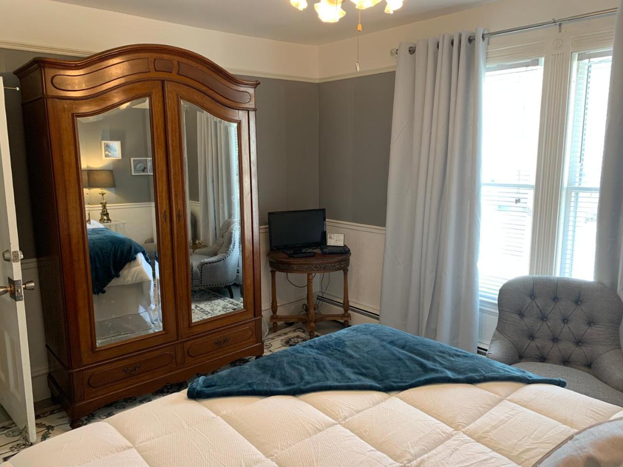 Come From Away B&B Digby Εξωτερικό φωτογραφία
