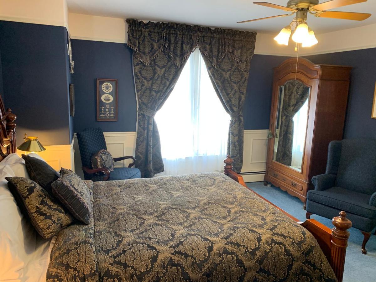 Come From Away B&B Digby Εξωτερικό φωτογραφία